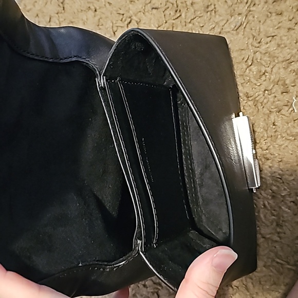 NWOT Michael Kors Crossbody - Picture 2 of 12